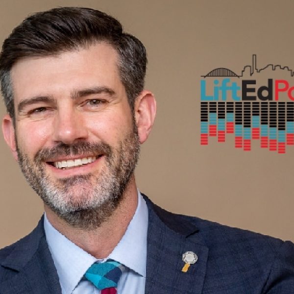 Don Iveson LiftEd Podcast Blog Feature